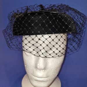 Vintage 1930's Hat